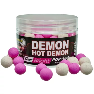 Starbaits POP UP Bright - Hot Demon (50g)