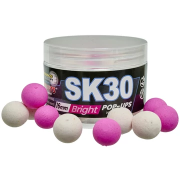 Starbaits POP UP Bright - SK30 (50g)