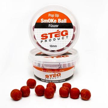 STÉG Smoke Ball Lebegő bojlik