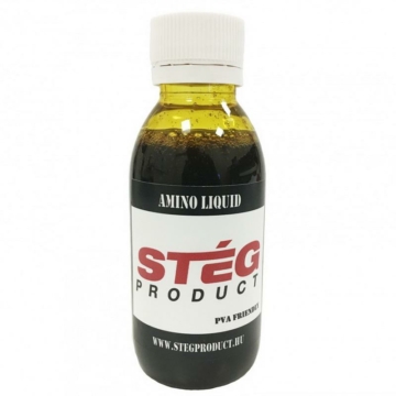 STÉG Amino Liquid Aroma (120ml)