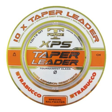Trabucco T-Force Xps Taper Leader dobóelőke (vékonyodó)