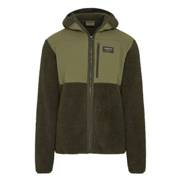 Trakker - Techpro Sherpa Jacket - Sherpa Kabát