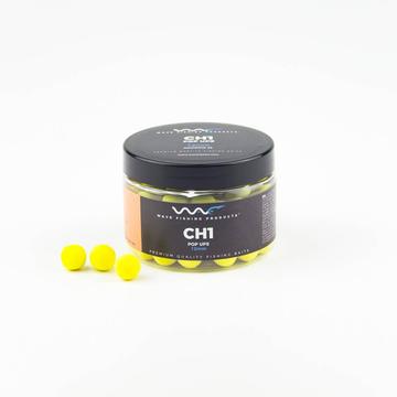 Wave Product CH1 Fluoro Pop Up Bojli