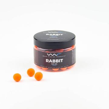 Wave Product Rabbit Fluoro Pop Up Bojli