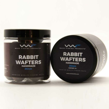 Wave Product Rabbit Wafter KIegyensúlyozott Csalik
