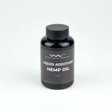 Wave Product Liquid Hemp Oil Kender Olaj