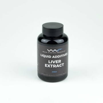 Wave Product Liquid Liver Extract Folyékony Májkivonat