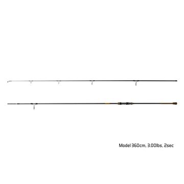 Delphin Bojlis Bot SYMBOL Carper / 2 rész, 360cm/3,00lbs
