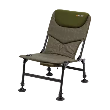 Prologic Inspire Lite Pro Recliner Chair With Pocket -  Horgásszék Tárolóval