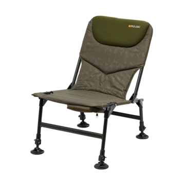 Prologic Inspire Lite Pro Recliner Chair -  Horgásszék Tárolóval