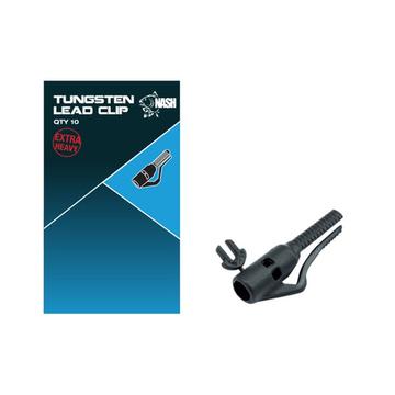 Nash Tungsten Lead Clip Ólomkapocs