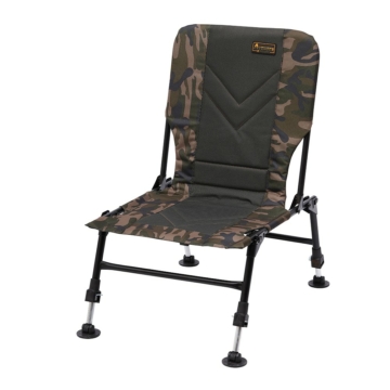 Prologic Avenger Camo Chair - Terepmintás Szék