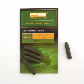 PB Products Heli-Chod Hoods Weed Gumiütköző