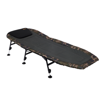Prologic Bojlis Ágy Avenger Bedchair 6 Leg 105KG - Bojlis Ágy