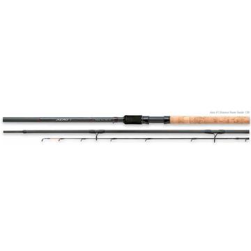 AKCIÓ Shimano Rod Aero X1 Distance P Feeder Bot 3,96m  13'0"  120g  3pc+tips
