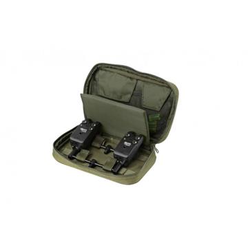 Trakker NXG 2-Rod Buzzer Bar Bag