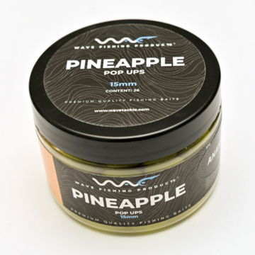 Wave Product Pineapple Pop Up Csali