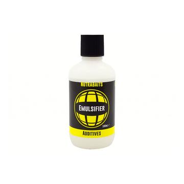 Nutrabaits Additives Emulsifier - Emulgeálószer (100ml)