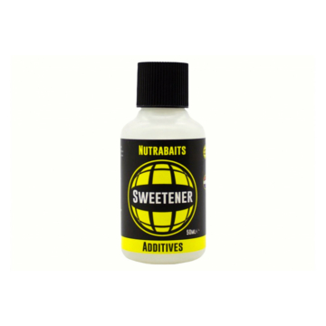 Nutrabaits Additives Sweetener - Édesítőszer (50ml)