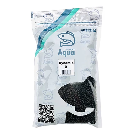 Top Mix AQUA Garant Dynamic Pellet