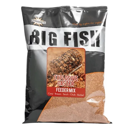 Dynamite Baits Spod&Bag Mix 1.8KG