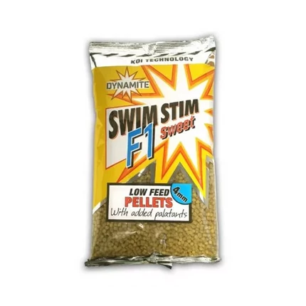 Dynamite Baits Pellet Swim Stim F1 