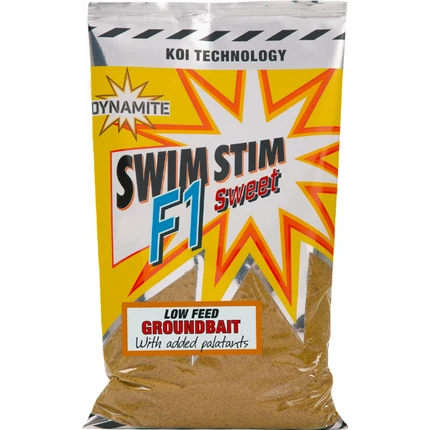 Dynamite Baits Etetőanyag Swim Stim F1 800G (DY1410)