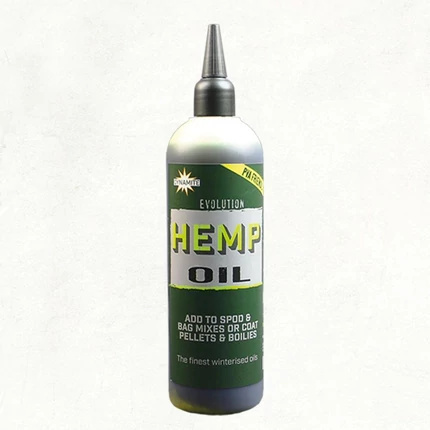 Dynamite Baits Aroma Evolution Oils  - Hemp