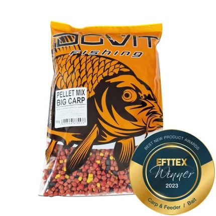 Dovit-Carp Pellet mix