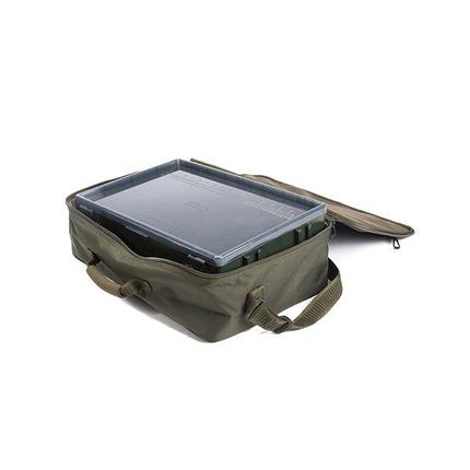 Nash Tt Rig Station Carry Bag Szerelékes Láda Táska