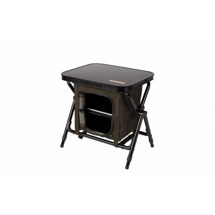 Nash Bank Life Bedside Station Small Asztal