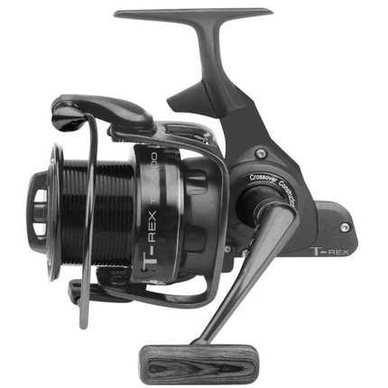 Okuma T-Rex TR 7000 FD 6+1BB Elsőfékes Orsó