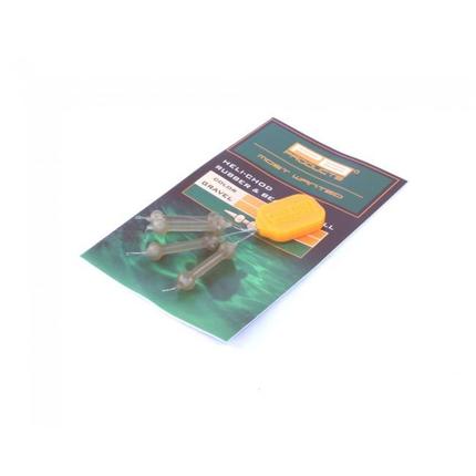 PB Products Heli-Chod X-small Rubber & Beads Gumi Ütköző
