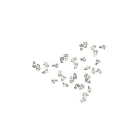 Prologic Last Meter Hook Shank Beads horog gyöngyök