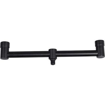 Prologic Black Fire Buzzer Bar 2 botos kereszttartó (15cm)