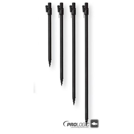 Prologic Telescopic Power Bankstick Leszúrók