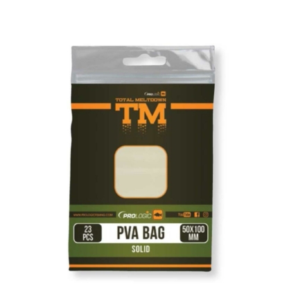 Prologic TM PVA Solid Bag PVA Zsák