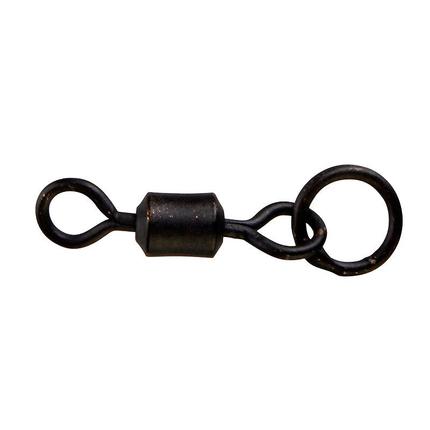 Prologic Swivel With Ring Nagykarikás Forgó