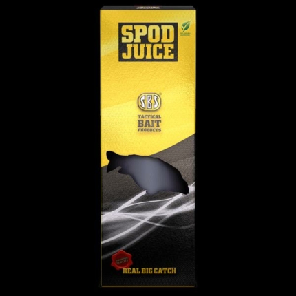SBS Premium Spod Juice Locsolók
