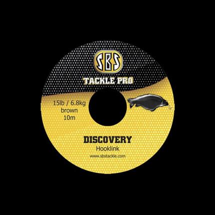 SBS Discovery Előkezsinór