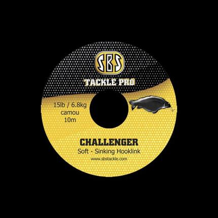 SBS Challenger Előkezsinór