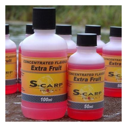 S-Carp Extra Fruit Flavour Gyümölcs Aroma