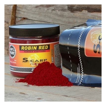 S-Carp Robin Red Haith's