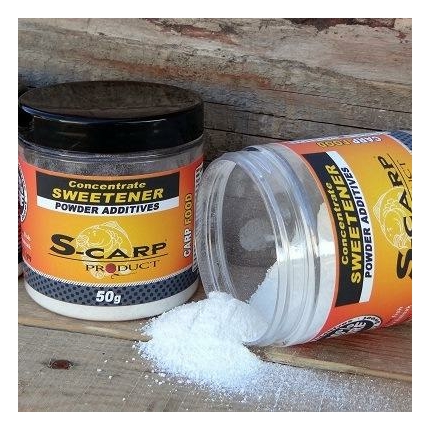 S-Carp Concentrate Sweetener + NHDC Édesító Porkivonat