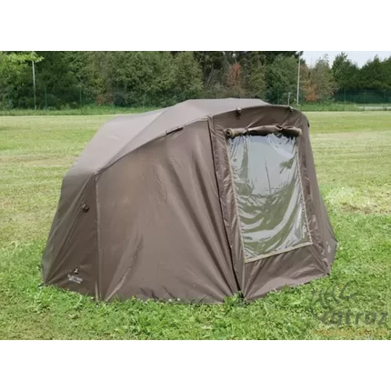 Carp Spirit BLax - 1 Man Bivvy WS 1 Személyes Sátor Téli Ponyva