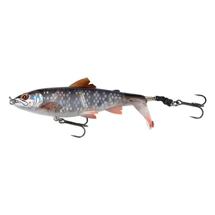 Savage Gear 3D Smashtail Floating Wobbler (10cm/17g)