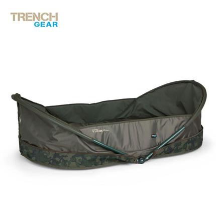 Shimano Trench Euro Stress Free Mat Pontybölcső