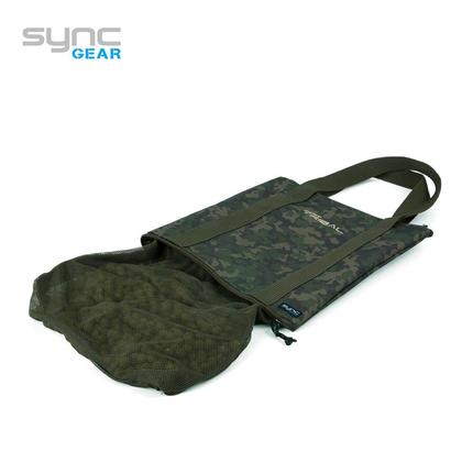 Shimano Sync 5kg Airdry Bag Bojliszárító Táska