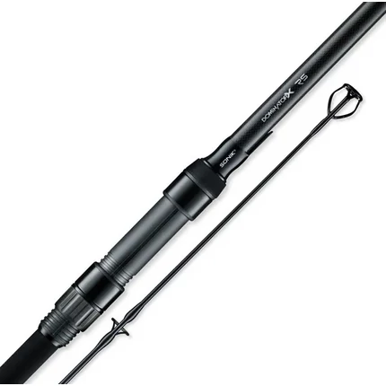 Sonik  DominatorX RS S+M Hybrid Rod - 12"