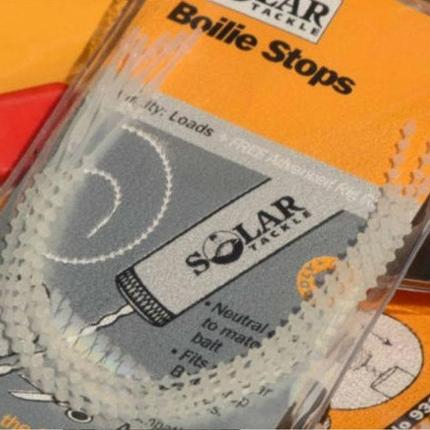 Solar Tackle Boilie Stop Csalistopper